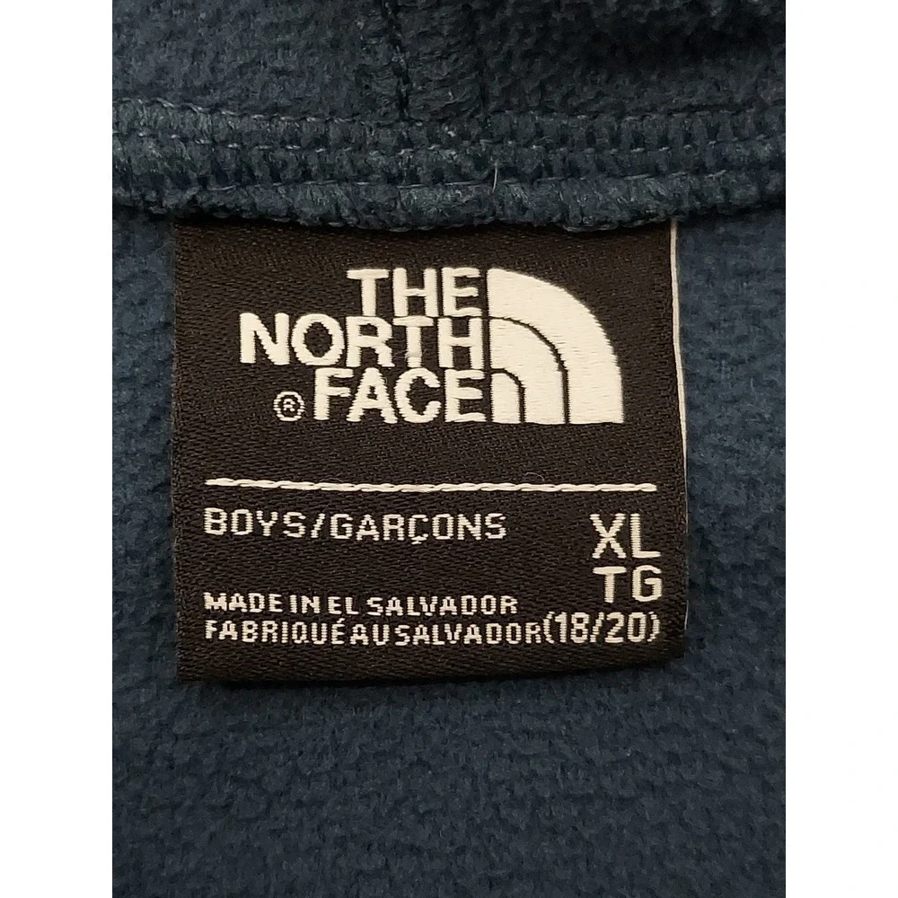The North Face north face
